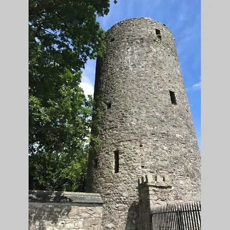 Garrykennedy Coach House