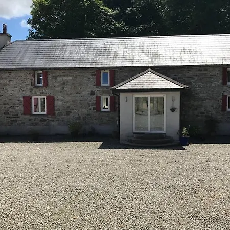 Garrykennedy Coach House * Tipperary
