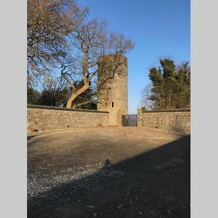 Holiday home Garrykennedy Coach House Tipperary