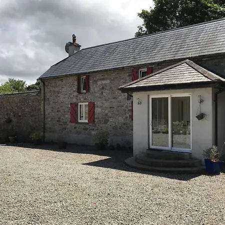 Garrykennedy Coach House * Tipperary