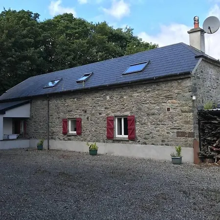 Garrykennedy Coach House Holiday home Tipperary