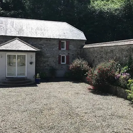 Tatil Evi Garrykennedy Coach House Tipperary